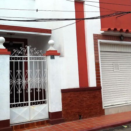 Tierra Nuestra Bed and Breakfast Tarija Εξωτερικό φωτογραφία